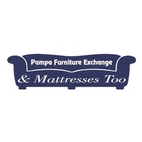 Pampa Furniture Exchange & Mattresses too