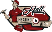 Hall Heating & Air LLC