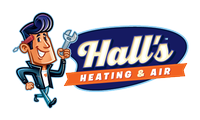Hall's Heating & Air