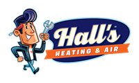 Hall's Heating & Air