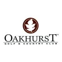 Oakhurst Country Club Member for a Day