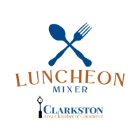 Luncheon Mixer - January 2025