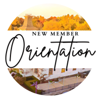 Clarkston Chamber Orientation - April 2025