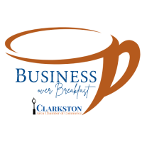 Business Over Breakfast: February 2025