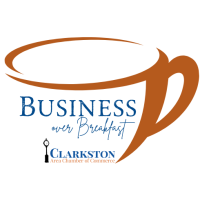 Business Over Breakfast: December 2025