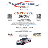 24th Corvette Car Show