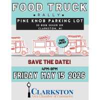 Food Truck Rally 2026