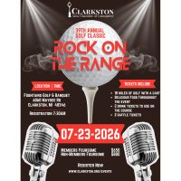 39th Annual Golf Classic