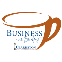 JOINT Business Over Breakfast with WACC: August 2026