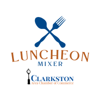 Lunch Mixer - November 2026