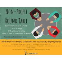 2020 September Non Profit Virtual Round Table