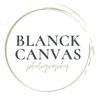 Blanck Canvas Photography