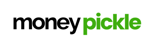 Money Pickle Logo