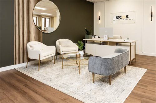 Welcome to Ecos Wealth Advisors