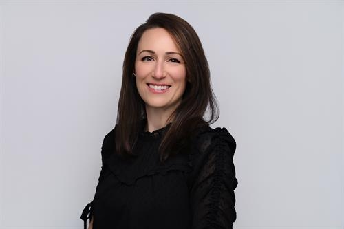 Vita Romberger - Associate Investment Advisor