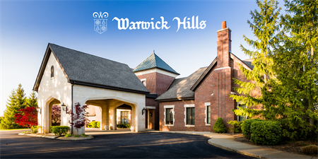 Warwick Hills Golf & Country Club