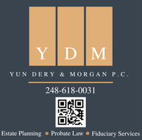 Yun Dery & Morgan, P.C.