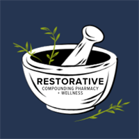 Restorative Compounding Pharmacy + Wellness