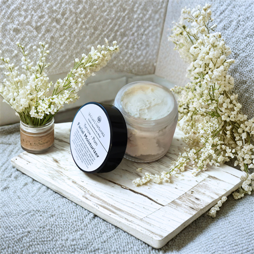 Yarrow Pom Whipped Skin Moisturizer
