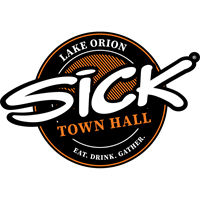 Sick Town Hall