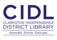 Clarkston Independence District Library