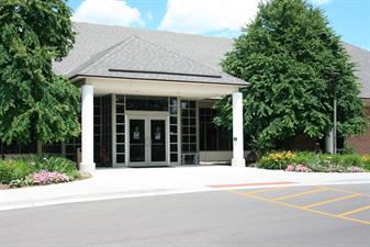 Clarkston Independence District Library