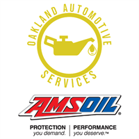 Oakland Automotive Services
