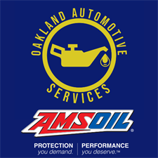 Oakland Automotive Services