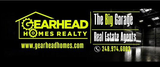 Gearhead Homes Realty, Inc