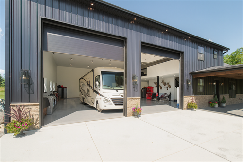 Rv Garage Home SOLD by Gearhead Homes Realty