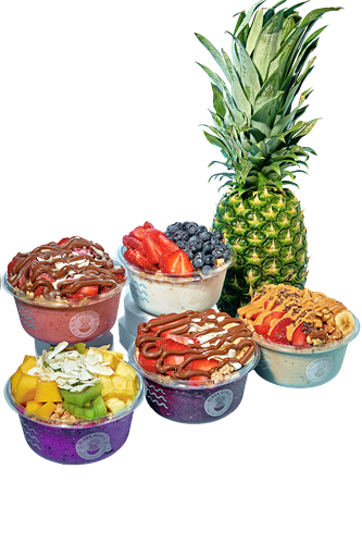 Bowls