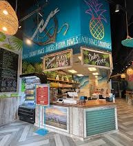 Inside Store
