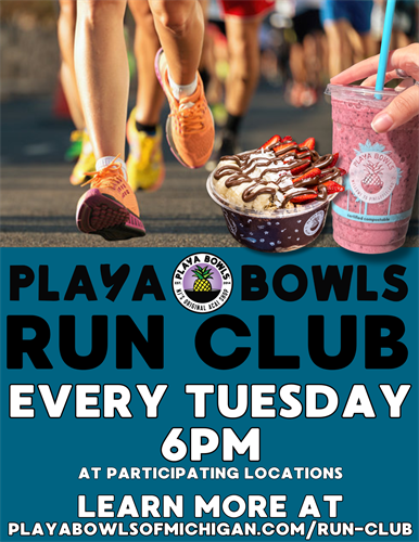 Run Club