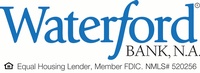 Waterford Bank N.A.