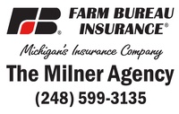 The Milner Agency - Farm Bureau Insurance