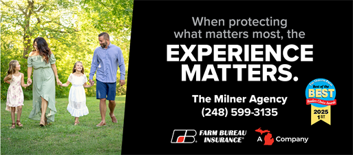 The Milner Agency - Farm Bureau Insurance