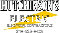 Hutchinson's Electric Inc.