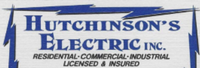 Hutchinson's Electric Inc.
