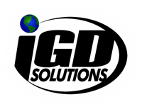 IGD Solutions Corporation