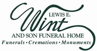 Lewis E. Wint & Son Funeral Home
