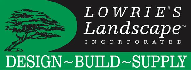 Lowrie's Landscape, Inc