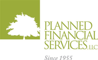 Planned Financial Services LLC