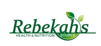 Rebekah's Health & Nutrition Source