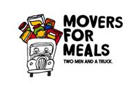 Movers For Meals