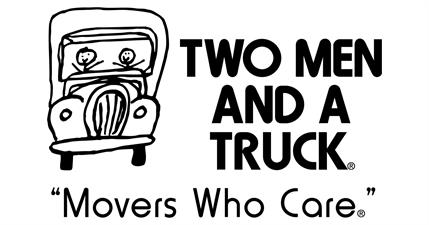 Two Men and a Truck