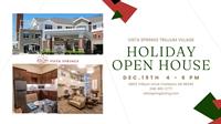 Holiday Open House