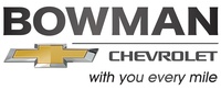 Bowman Auto Group