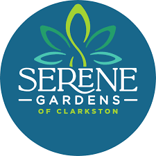 Serene Gardens