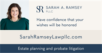 Sarah A Ramsey, PLLC