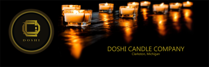 Doshi Candle Company
